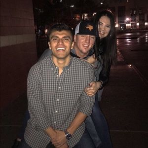 Meet your Posher, Adam